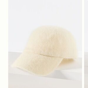 Wyeth Wool Baseball Cap NWT